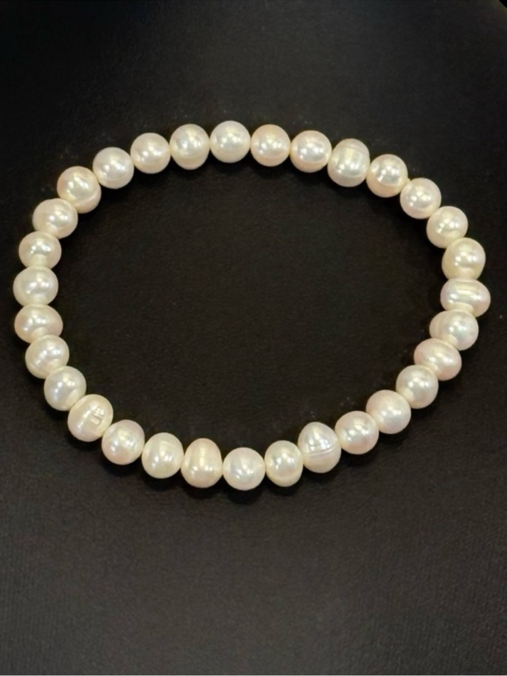 Freshwater Pearl Bracelet